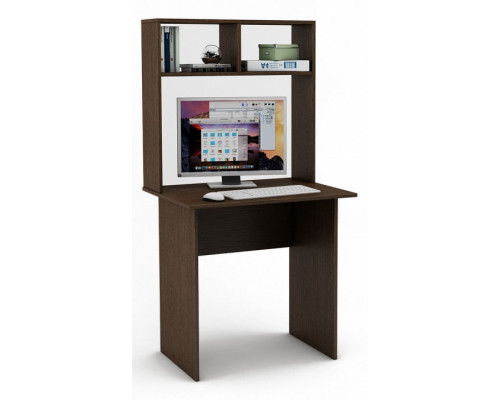 Стол компьютерный Лайт-1 СН