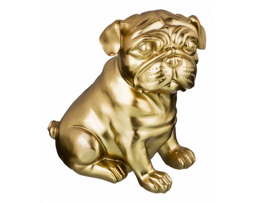 Копилка (13х9х14.5 см) Бульдог 574-392