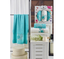 Набор полотенец для ванной Spring