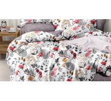 Постельное белье евростандарт Satin Lux 587-SL