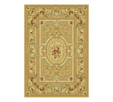 Ковер интерьерный (65x110 см) Beluchi