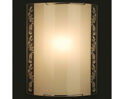 Накладной светильник Citilux 921