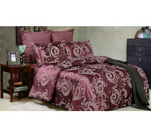 Постельное белье полутораспальное JC-40