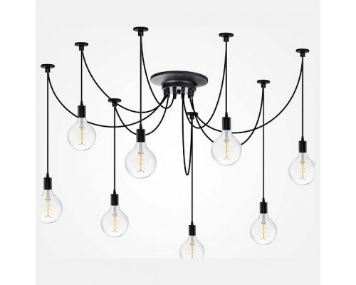 Подвесной светильник Sun Lumen  058-155