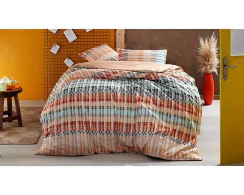 Постельное белье евростандарт Luke