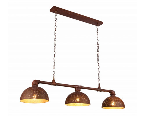 Подвесной светильник Globo Celine 54652-3H