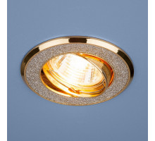 Встраиваемый светильник Elektrostandard  a032238