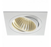 Встраиваемый светильник SLV New Tria 150 114291