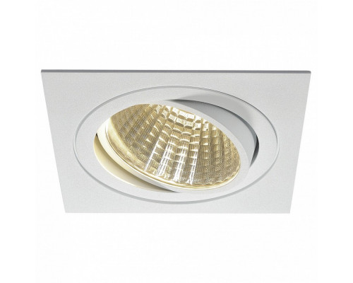 Встраиваемый светильник SLV New Tria 150 114291