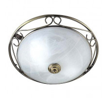 Накладной светильник Arte Lamp Pub A7846PL-2AB