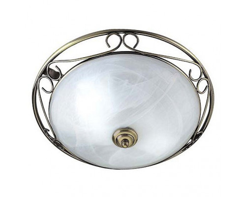 Накладной светильник Arte Lamp Pub A7846PL-2AB