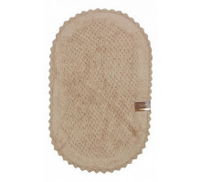 Набор из 2 ковриков для ванной Hanna