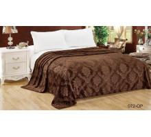 Плед (200х220 см) Парма