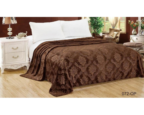 Плед (200х220 см) Парма