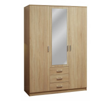 Шкаф платяной 06.291