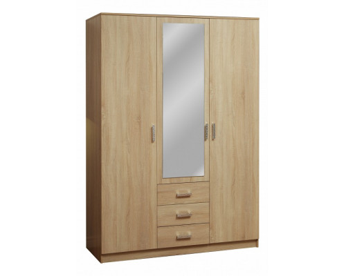 Шкаф платяной 06.291