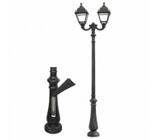 Фонарный столб Fumagalli Simon U33.202.R20.AYH27