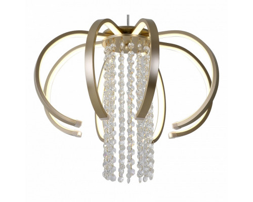 Подвесной светильник Favourite Evolve 2530-8P