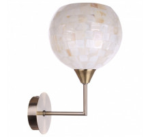 Бра 33 идеи AB_S.10 WLL.401.01.01.AB+S.10