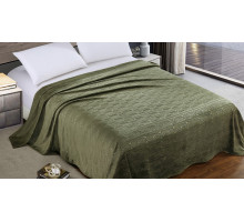 Плед Palermo Ромбус