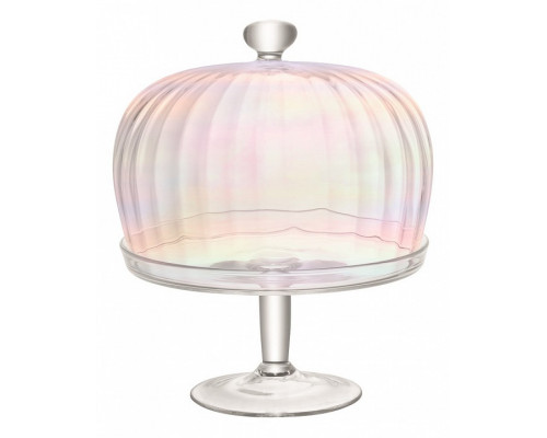 Блюдо для торта (26.6x31.5 см) Pearl G1447-27-916