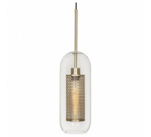 Светильник на штанге Loft it Hexagon LOFT2567-E