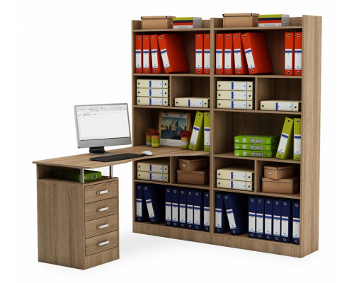 Стол компьютерный Атлант-188