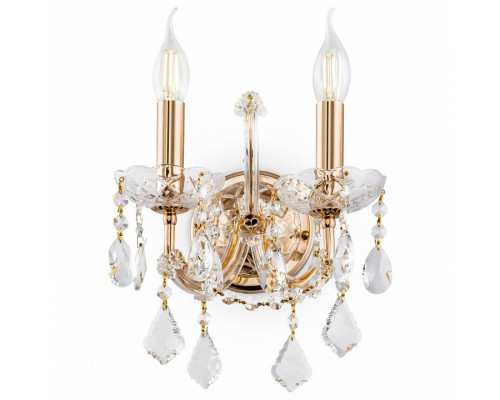 Бра Maytoni Erna DIA880-WL-02-G