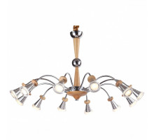 Подвесная люстра Lucia Tucci Natura Natura 071.12 Led