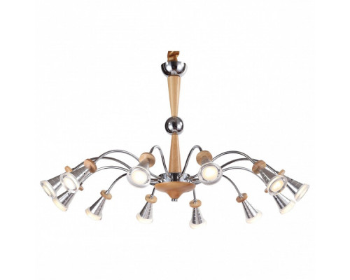 Подвесная люстра Lucia Tucci Natura Natura 071.12 Led