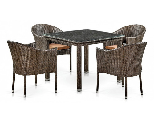 Набор уличный T257A/Y350A-W53