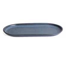 Блюдо (36.5х19.5 см) Cosmic Kitchen LJ_BT_PL36.5