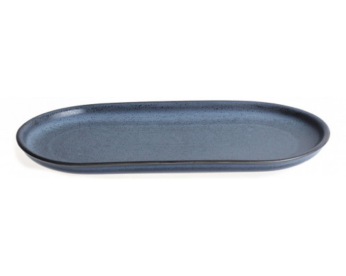 Блюдо (36.5х19.5 см) Cosmic Kitchen LJ_BT_PL36.5