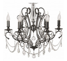 Подвесная люстра Dio D’Arte Fabrizia Fabrizia E 1.1.6.200 NB