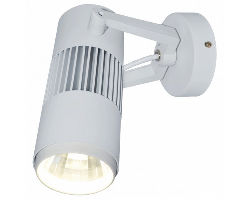 Светильник на штанге Arte Lamp Track Lights A6520AP-1WH