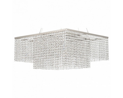 Подвесная люстра Arti Lampadari Milano Milano E 1.5.50.501 N