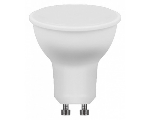 Лампа светодиодная Feron LB-760 GU10 11Вт 4000K 38141