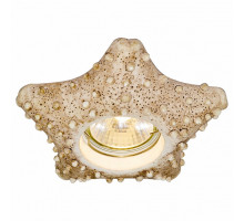 Встраиваемый светильник Arte Lamp Pezzi A5296PL-1WC