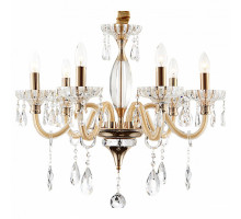 Подвесная люстра Globo Sanja 64109-6