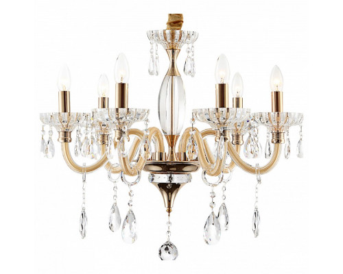 Подвесная люстра Globo Sanja 64109-6