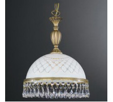 Подвесной светильник Reccagni Angelo 7000 L 7000/28