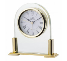 Настольные часы (12х13 см) Tomas Stern 3018