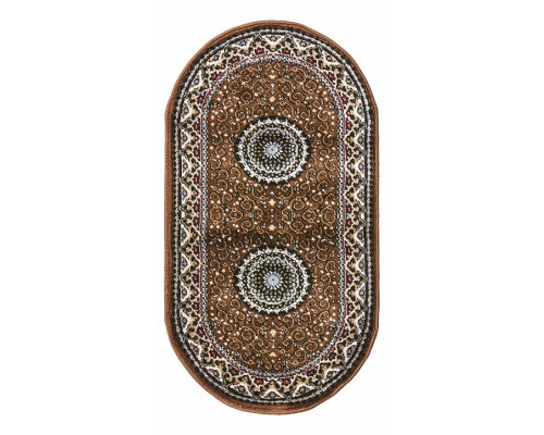 Ковер интерьерный (60x110 см) Kamalak 0628