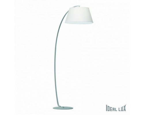 Торшер Ideal Lux Pagoda PAGODA PT1 BIANCO