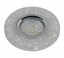 Встраиваемый светильник Uniel Luciole 10717