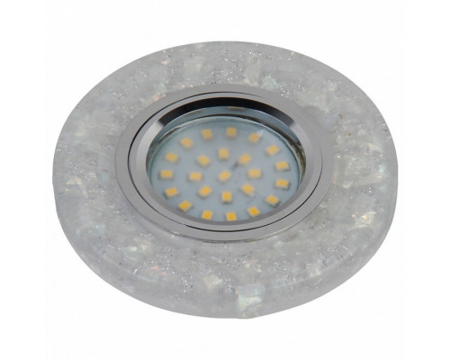 Встраиваемый светильник Uniel Luciole 10717