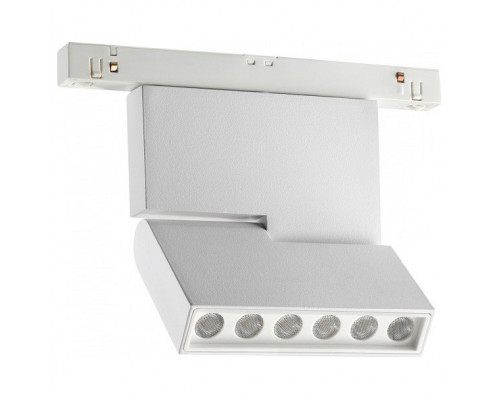 Светильник на штанге Novotech Flum 358468