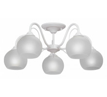 Люстра на штанге Vitaluce 3948 V3948-0/5PL