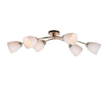 Потолочная люстра Imex MD.0537 MD.0537-6-S FGD