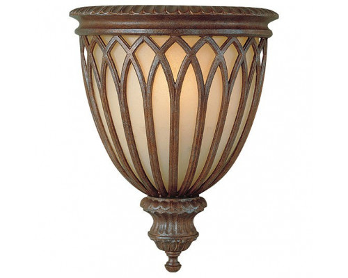 Накладной светильник Feiss Stirling Castle FE/STIRLINGCASW1